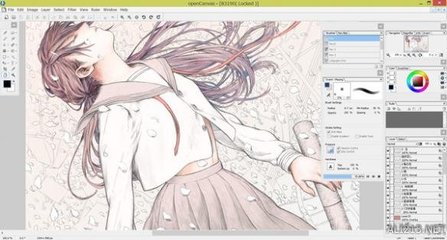 這些都碾壓R18壁紙軟件！盤點Steam里實用的電腦動漫制作黑科技